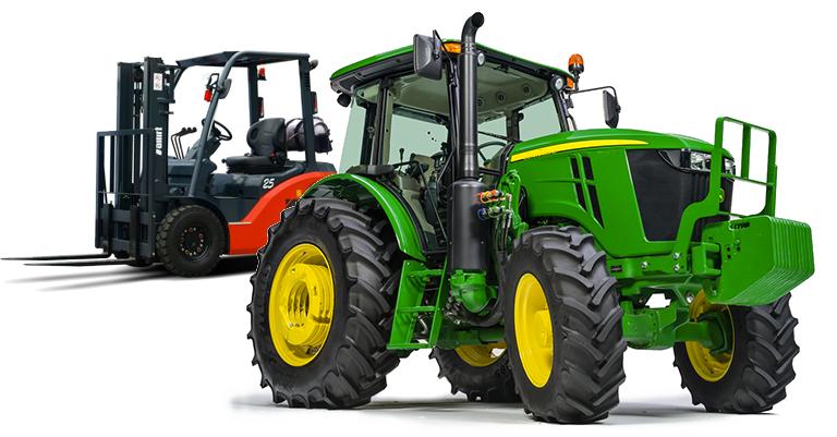 Protect your truck, farm, industrial, construction, lawn, and off-road tires from costly flat tires. Eliminate or reduce tire replacement costs.